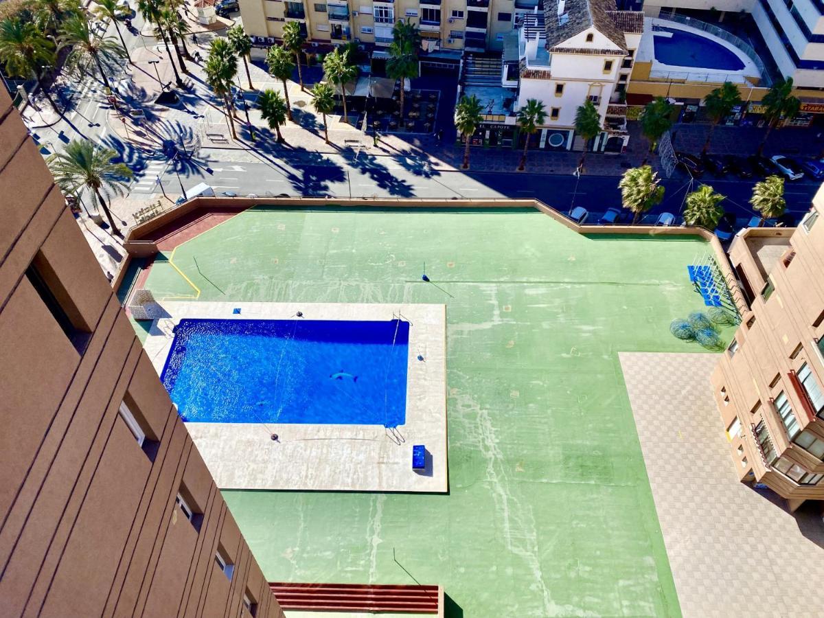 Apartamento Palmeras - Location Cozy